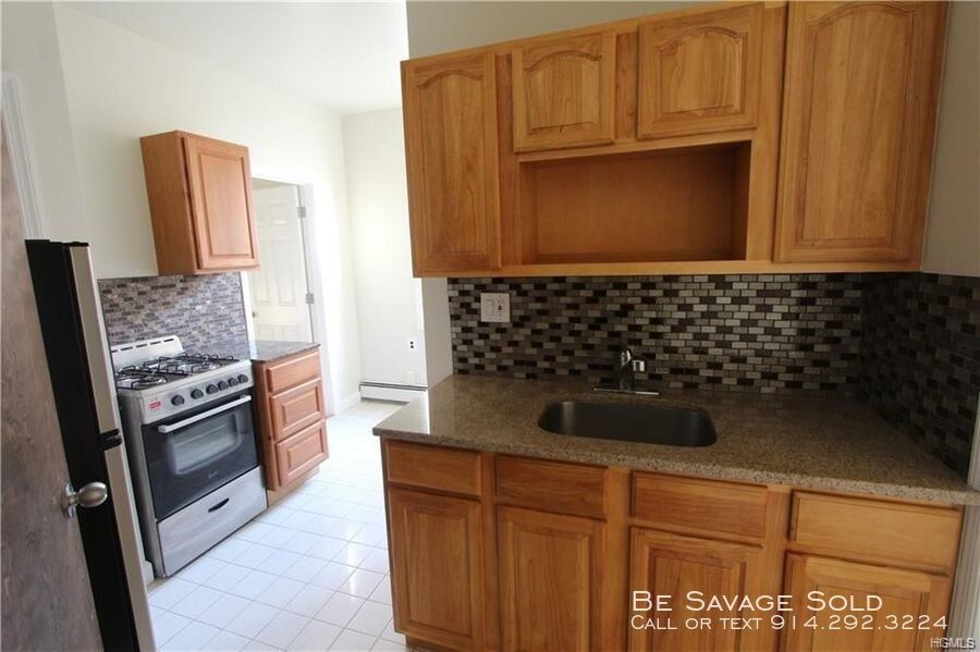 Primary Photo - 115 Southside Ave - B4 - 1 bed, 1 full bath