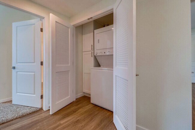 Foto del interior - La Perla Apartments