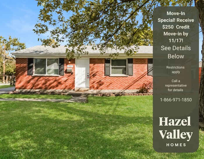 Photo - 1934 Windmill Way (Cincinnati, OH)