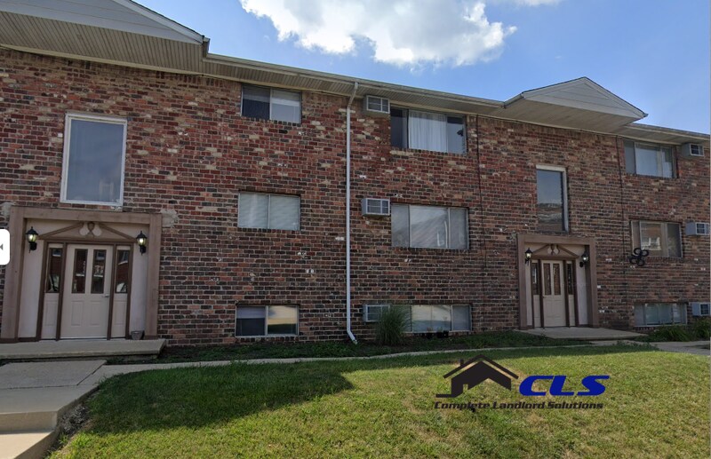 Foto principal - 1302 W Sycamore St