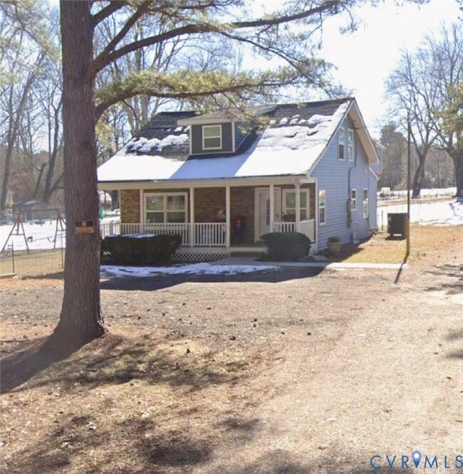 Building Photo - 12305 Cedar Ln