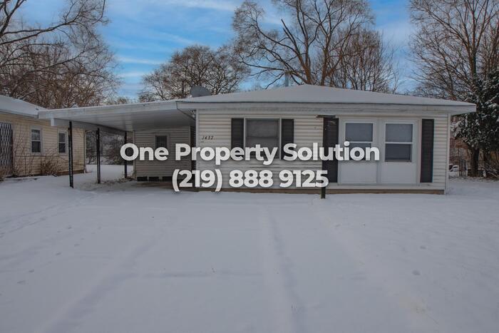 Primary Photo - 1437 E 51st Ave