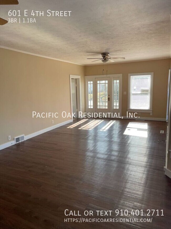 Building Photo - BELOW MARKET RENT!