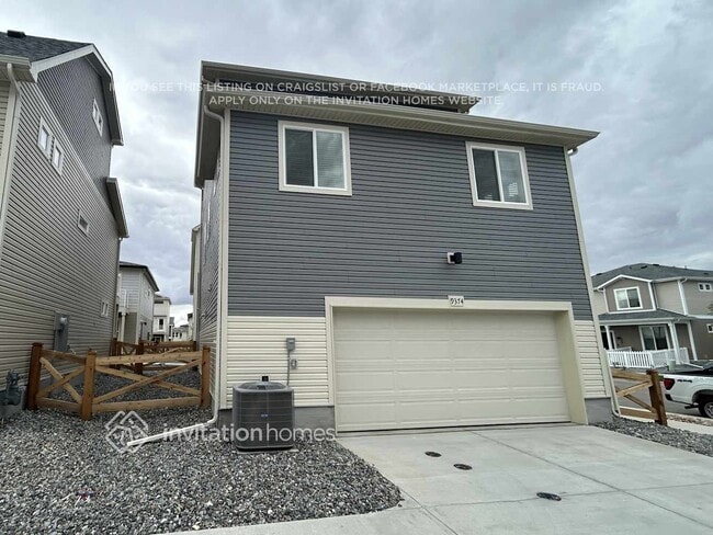 Building Photo - 9374 Oro City Loop