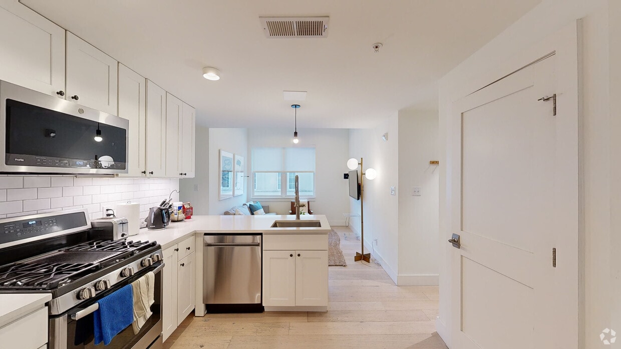 Photo - Flats on the Hill (Furnished Suites) Apartments