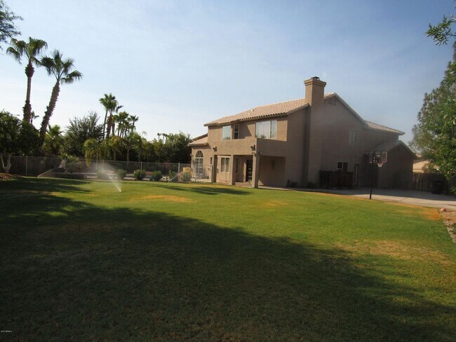 Foto del edificio - 16001 S 38th Way