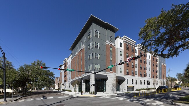 Lofts en Cathedral | Centro de Jacksonville, Florida - Lofts at Cathedral