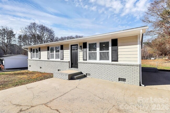 Building Photo - 5509 Dallas High Shoals Hwy