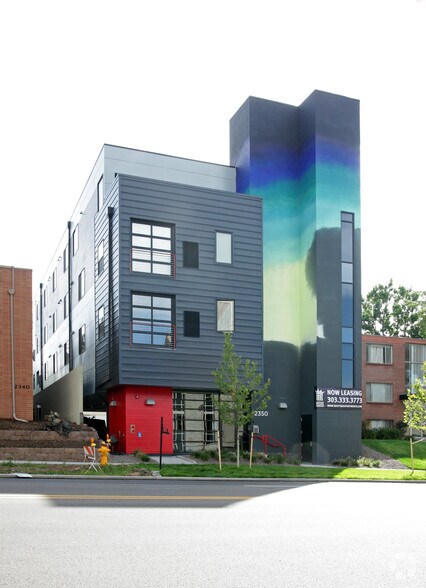 Observatory Place Apartments Denver Observatory Place Apartments Denver