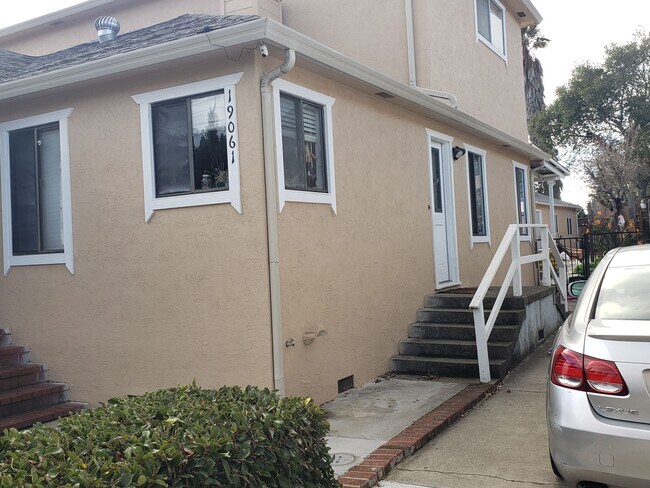 front of house - 19061 Madison Ave
