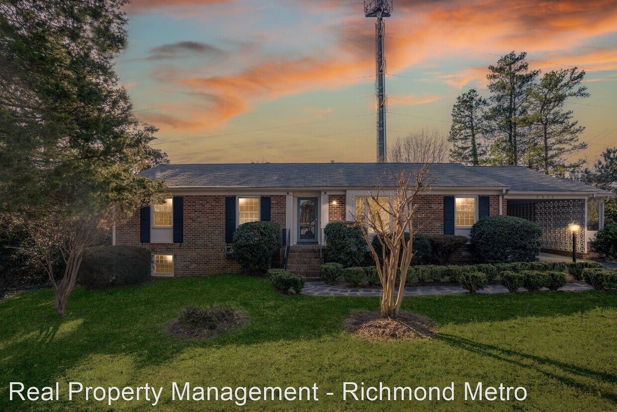 Primary Photo - 3 br, 2 bath House - 2432 Stratford Road