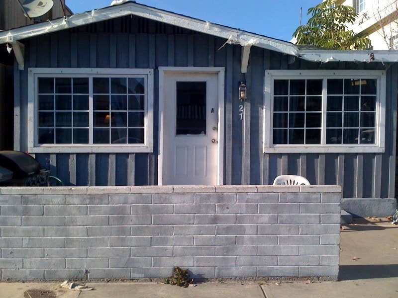 Primary Photo - 30th St. 121 - B