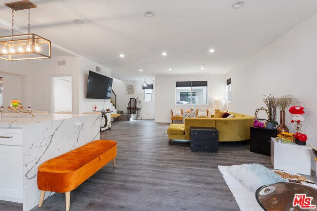 Foto del edificio - 9109 N Nilo Ln