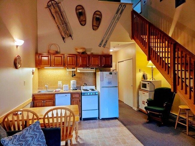 Foto del edificio - 36 Lodge Rd