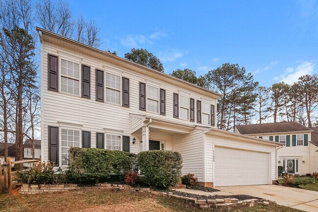 Foto del edificio - 11400 Brook Meadow Pl