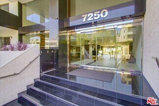 Building Photo - 7250 Franklin Ave