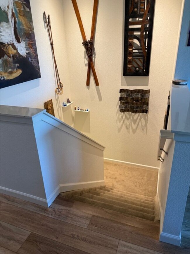 Foto del edificio - Studio with Den in Private Arvada Home