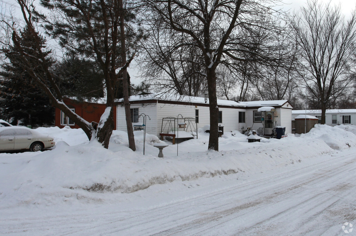 Foto del edificio - Creekside Mobile Home Park