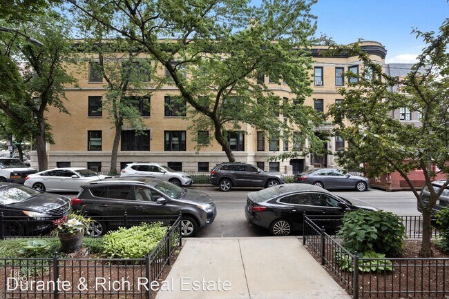 Foto del edificio - 1 br, 1 bath House - 2351 N Cleveland Ave 2N