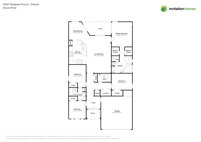 Building Photo - 12947 Sawgrass Pine Cir