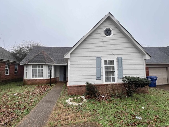 Photo - 3315 Tulane Rd House