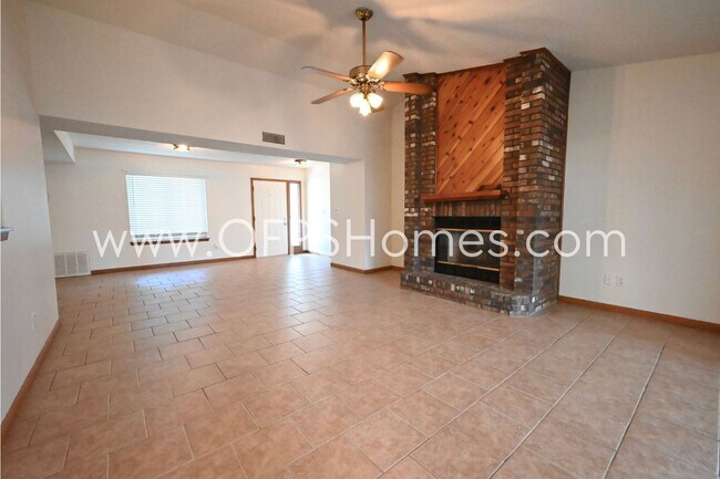 Foto del edificio - Ranch Style Home in Niceville