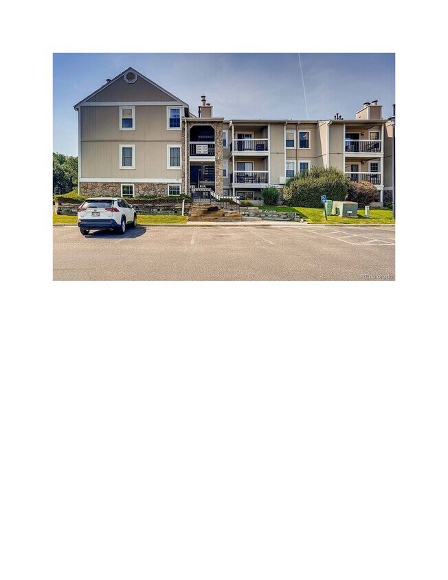 5565 W 76th Ave Unit 1208, Arvada, CO 80003 Condo for Rent in Arvada