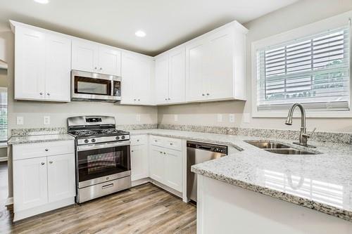 Foto del edificio - 97 Steven Meadows Trail