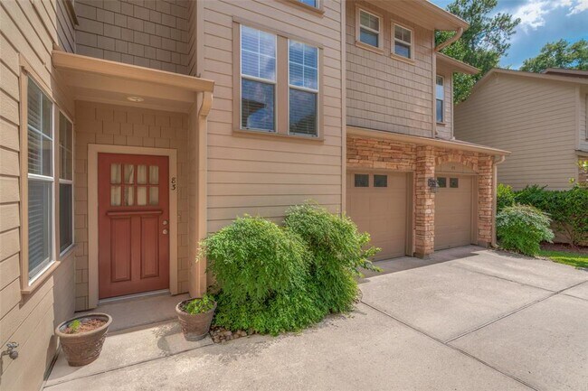 Foto del edificio - 83 Woodlily Pl