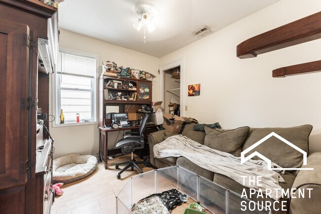 Foto del edificio - 3501 W Palmer St