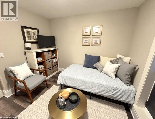 Photo du bâtiment - 691 Wilson St