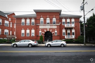 Building Photo - 420 W Pennsylvania Ave