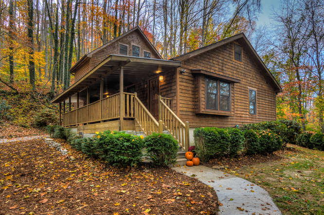 Foto principal - 277 Lynn Cove Rd