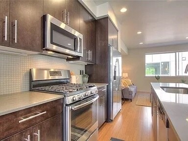 Foto principal - 3809 Martin Luther King Jr Way S