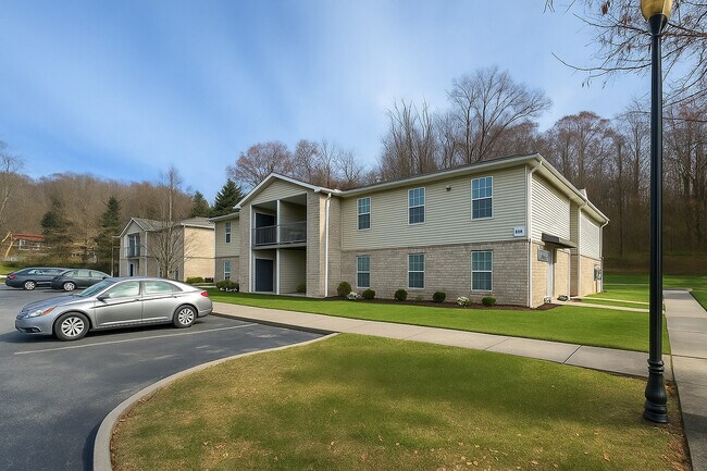 Foto del edificio - Graystone Flats