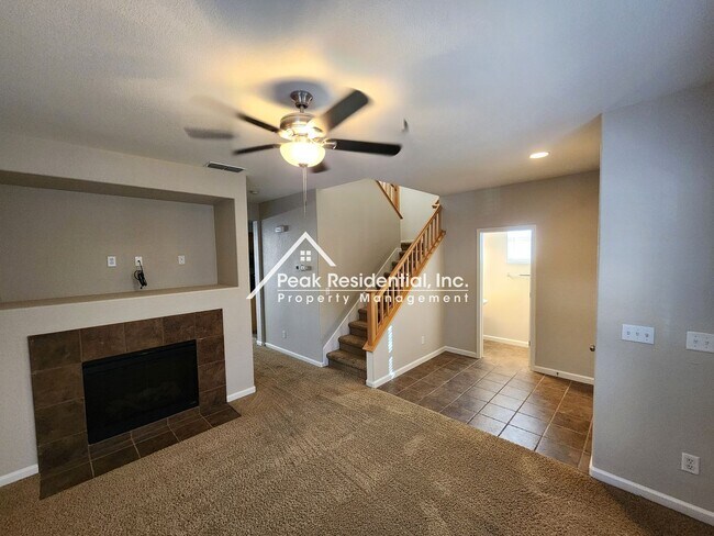 Foto del edificio - Wonderful 3bd/2.5ba Natomas Home!