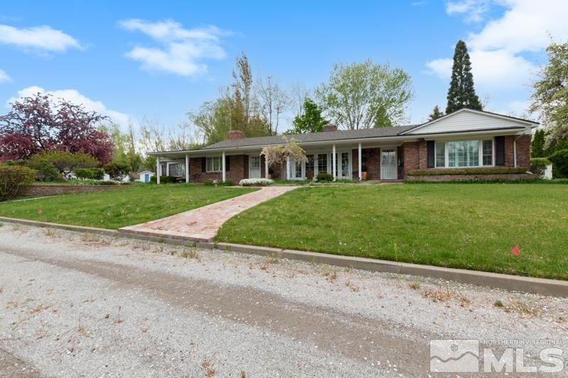 Primary Photo - 1880 Meadowview Ln