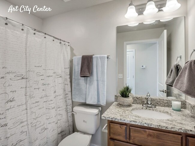 Foto del edificio - 3 Bedroom 2 Bath in Springville!!