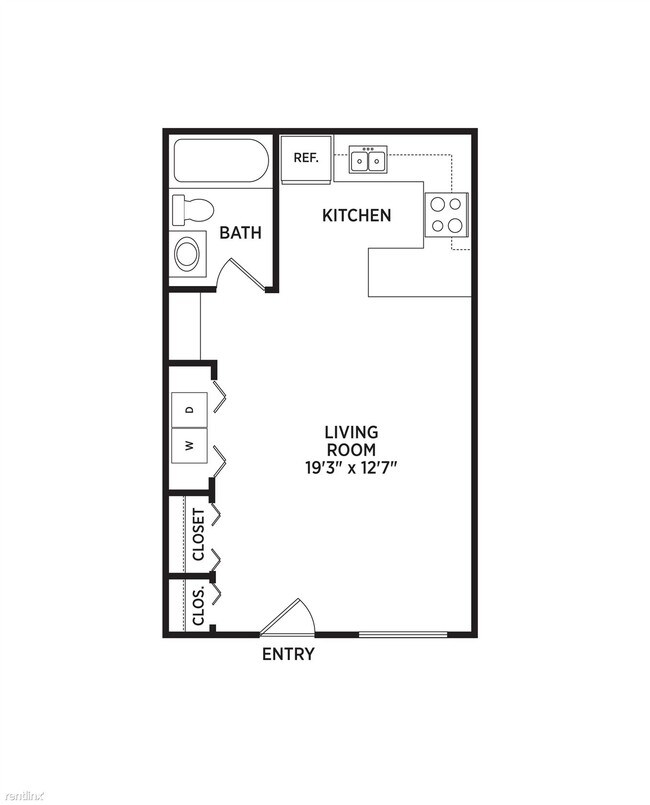 Building Photo - 129 Burcham Dr