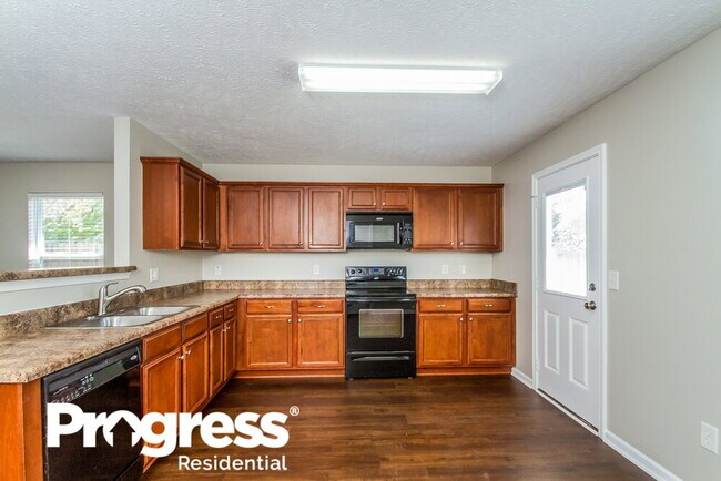 Building Photo - 3415 Country Almond Way