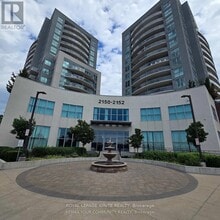 Building Photo - 2150 Lawrence Ave E