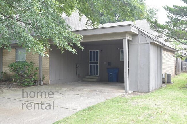Building Photo - 4707 S Fulton Pl