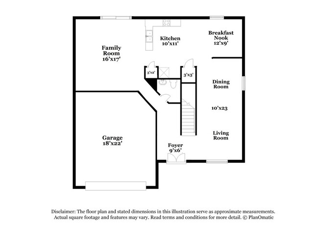 Building Photo - 5939 Sweet William Terrace