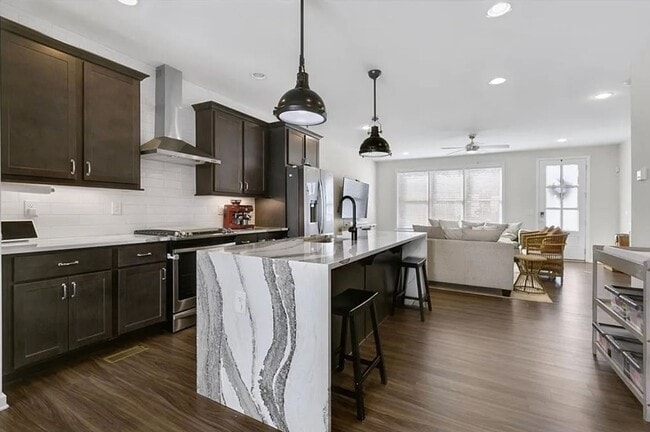 Photo - Charming 3BR Townhome in Atlanta- Beltline