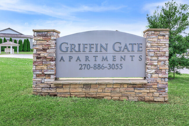 Foto del edificio - Griffin Gate Apartments