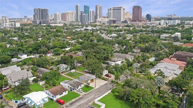 Foto del edificio - 607 SW 9th St