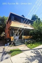 Building Photo - 1891 Fulton Rd