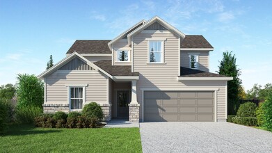 Building Photo - 611 Hayfield Ln