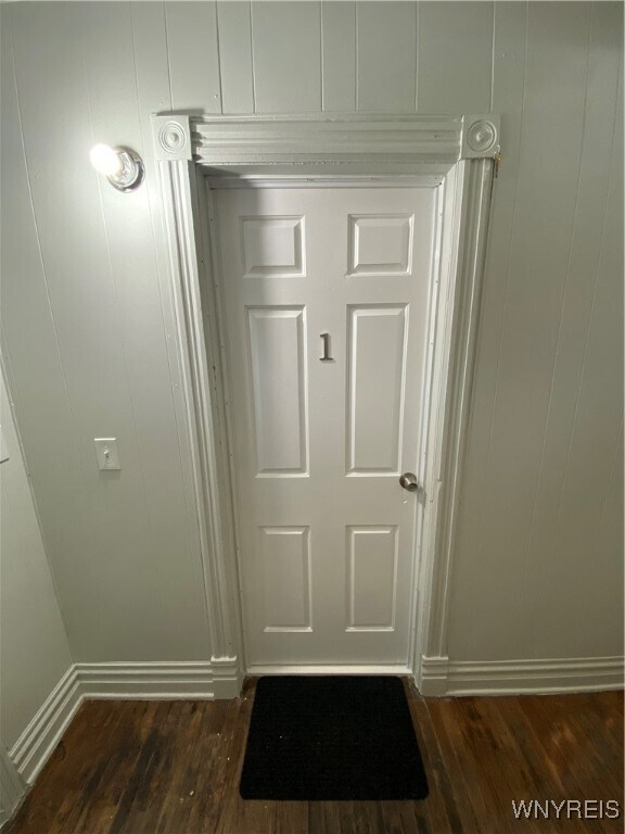 Foto del edificio - 244 Purdy St