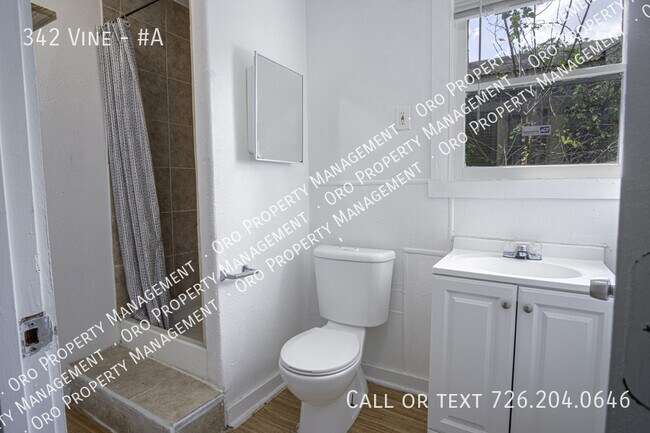 Foto del edificio - 342 Vine St